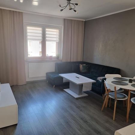 Apartament Apartament Pyskowice Centrum Zewnętrze zdjęcie