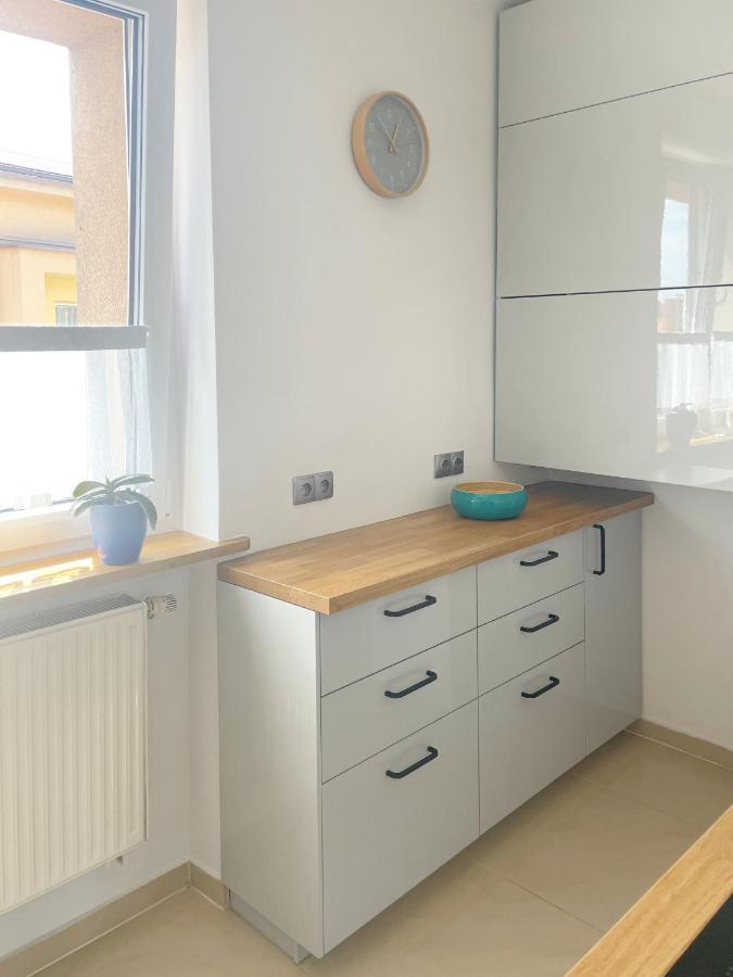 Apartament Apartament Pyskowice Centrum Zewnętrze zdjęcie