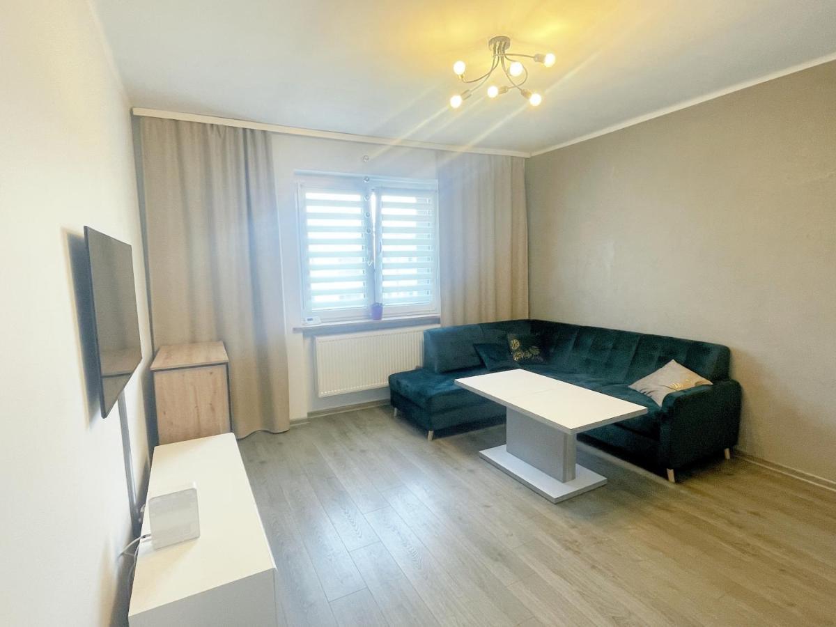 Apartament Apartament Pyskowice Centrum Zewnętrze zdjęcie