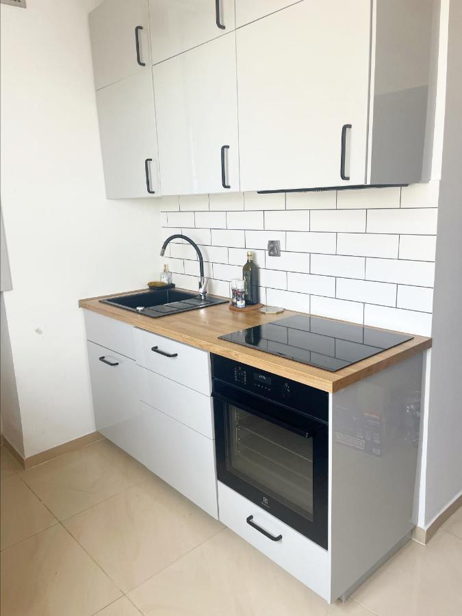 Apartament Apartament Pyskowice Centrum Zewnętrze zdjęcie