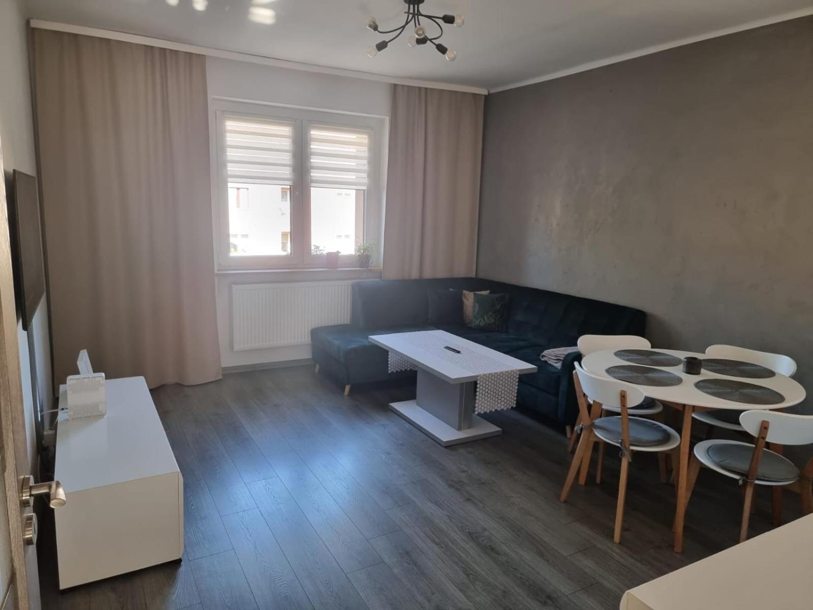 Apartament Apartament Pyskowice Centrum Zewnętrze zdjęcie